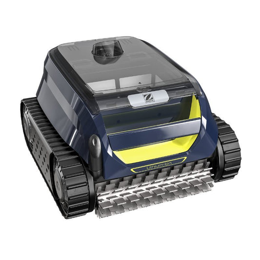 Zodiac FreeRider™ FR800 iQ – Premium Cordless Robotic Pool Cleaner