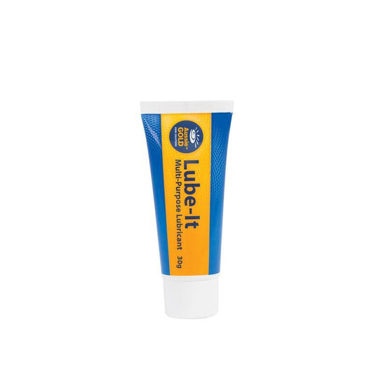 Aussie Gold Lubricant Lube-It 30g