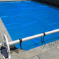 Oasis Abgal Pool Cover Blue
