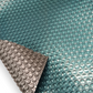 ABGAL OASIS 550 MICRON POOL COVER (Silverback) $22.38 per square meter