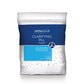 Clarifying pill for swimming pools