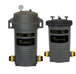 Davey CrystalClear ER DCC180 180ft² Premium Cartridge Filter | Pool Filter Australia