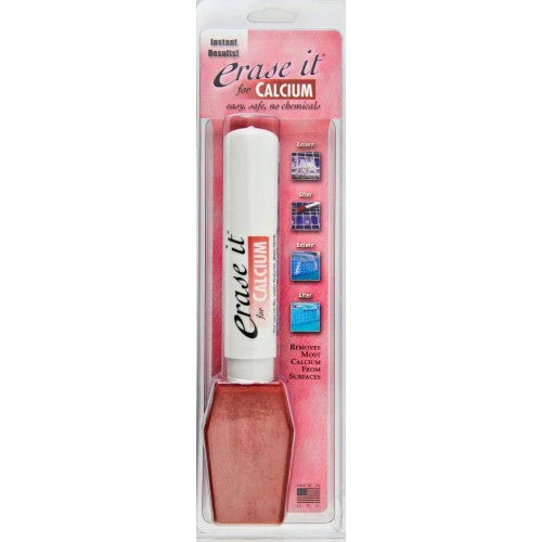 Stain Eraser for Calcium - Erase It®