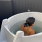 Recovery Bath Package - Pride on the Line