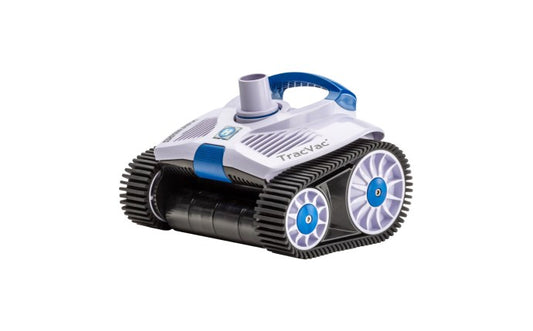 Hayward TracVac Suction Pool Cleaner | Automatic Pool Vacuum