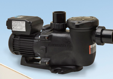 HAYWARD MAXFLO VS340 VARIABLE SPEED POOL PUMP SP2300