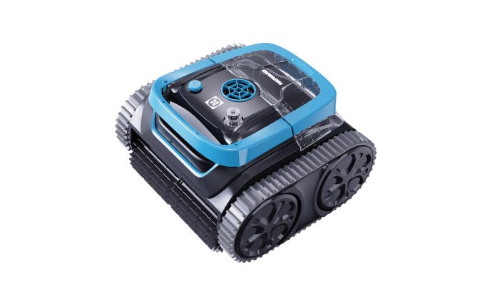 Hayward iPowerShark Cordless Robotic Pool Cleaner | WiFi App