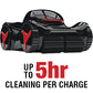 iGarden M1-80 Cordless Robotic Pool Cleaner | Intelligent AI Pool Cleaning with Up to 8 Hours Runtime (Copy)