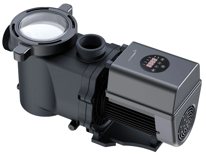 MADIMACK INTERFLOW ECO F400i PUMP (1.5HP)