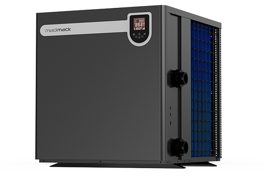 MADIMACK InverECLIPSE Plus POOL HEAT PUMP 21kW