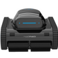 Madimack GT Freedom Plus cleaning pool floor walls and waterline