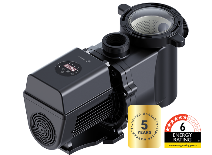 Madimack InverFLOW PLUS Astralpool Retrofit