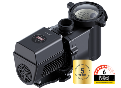 Madimack InverFLOW PLUS Astralpool Retrofit