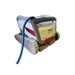 Dolphin Active X6 multi-layer filtration basket