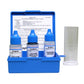 Taylor K-1770 Calcium Hardness Test Kit – Accurate Pool Water Testing