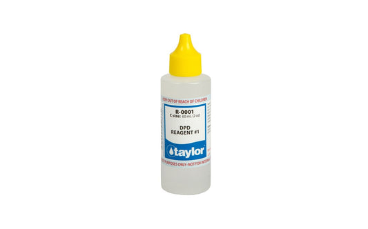 Taylor R-0001 DPD Reagent #1 60ml