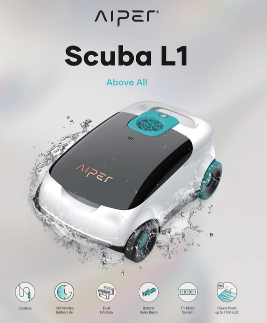 Aiper Scuba E1 (L1)