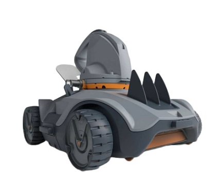 KOKIDO Vektro Auto Rechargeable Robotic Pool Cleaner