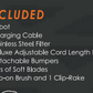 KOKIDO Vektro Auto Rechargeable Robotic Pool Cleaner