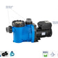 BADU Gamma Eco VS