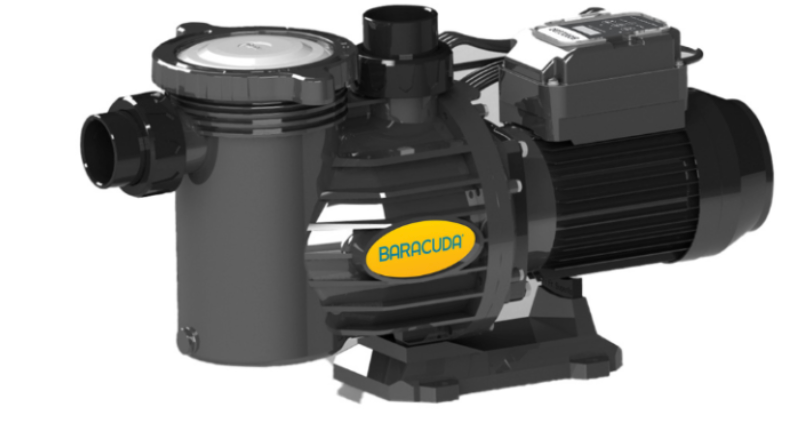 Baracuda Supra Eco Variable Speed Pump