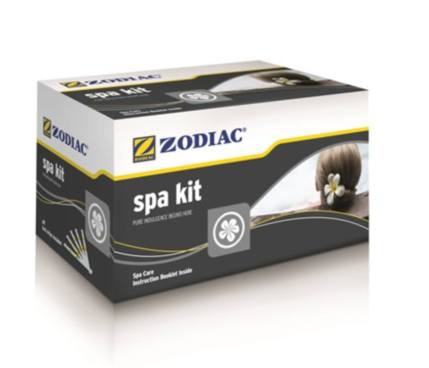 ZODIAC SPA KIT