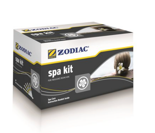 ZODIAC SPA KIT