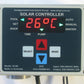 Solar Pool Heating Controller