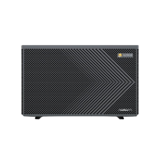 Supreme Heating VProPlus Heat Pump (40kW)