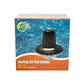 Floating Bluetooth speaker with colourful LED lights