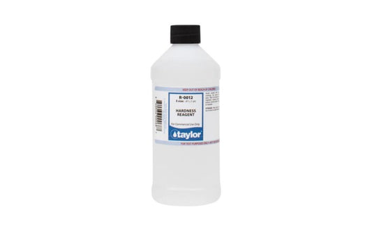 Taylor R-0012 Hardness Reagent 500ML