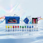 Taylor Complete Pool & Spa Test Kit - High Range K-2005C - DPD