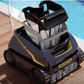 Zodiac FR1000 iQ cordless pool cleaner filtration system