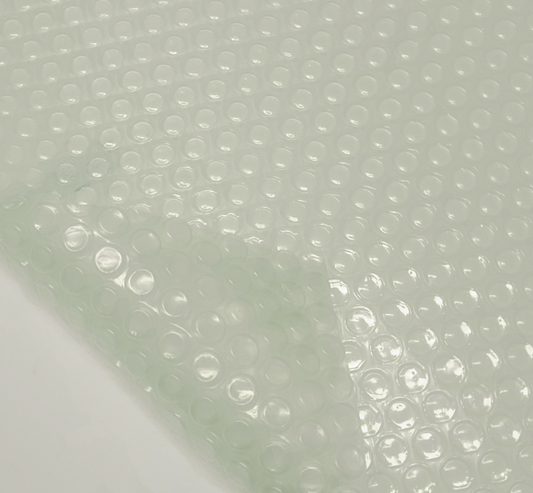 ABGAL OASIS 400 MICRON POOL COVER (Clarity) $18.10 per square meter