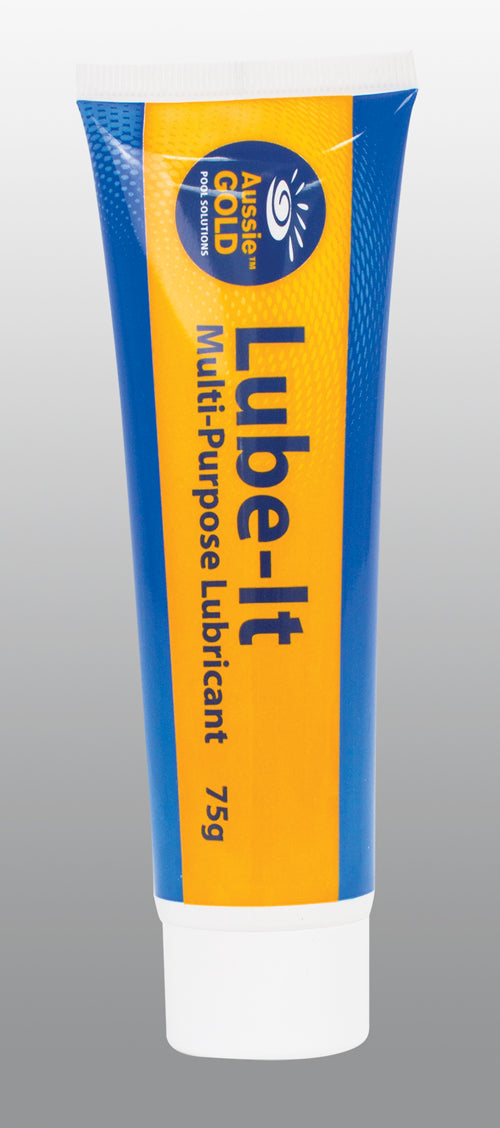 Aussie Gold Lubricant Lube-It 75g