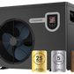 MADIMACK ECO PLUS POOL HEAT PUMP 9kW