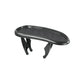 Spa tray table with adjustable legs designed to fit most spas and hot tubs securely.
