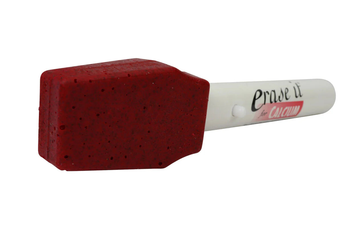 Stain Eraser for Calcium - Erase It®