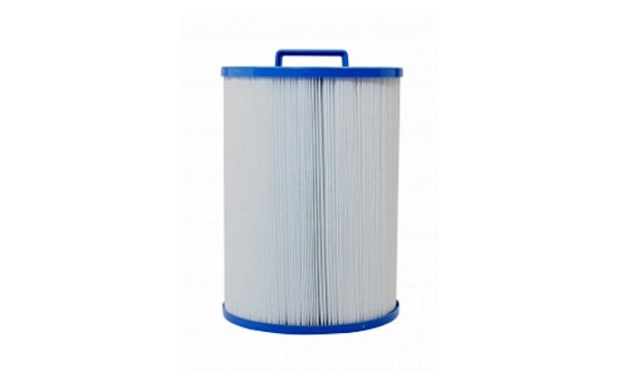 Waterway 45 spa filter cartridge WY45 front view
