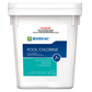 Zodiac pool chlorine 10kg calcium hypochlorite unstabilised chlorine for pool sanitising