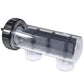 Pentair FreeFlo® Salt Water Chlorinator 25g/hr Quartz  (Auto Reversing Cell with Timer)