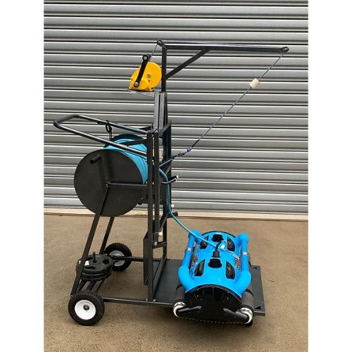 Robo-Max Lifter