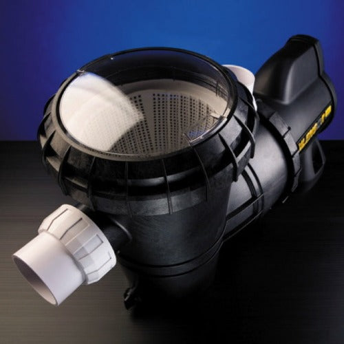 Davey SILENSOR® SLS150 Super Quiet Pool Pump (0.8Hp) - Direct replacement for the Davey Power Ace 150 pumps