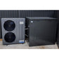 Acoustic Box Soundproof Pump & Filter Cover/Enclosure - 1350mm Wide