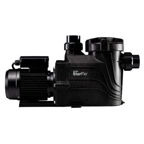 Davey StarFlo® DSF420 Pool Pump (1.5HP) - Retrofits Astral Hurlcon CTX/CX/TX , Astral Viron, Reltech PR, Evoflow PR Models