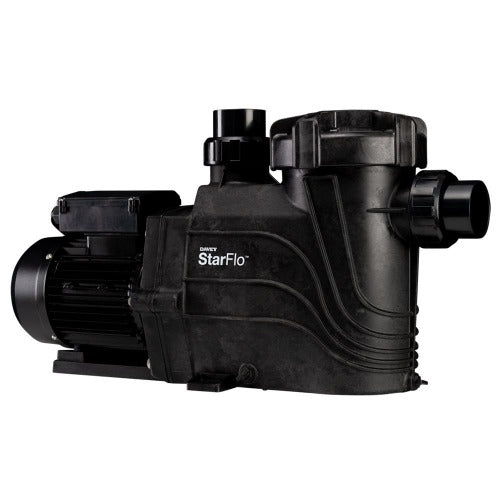 Davey StarFlo® DSF420 Pool Pump (1.5HP) - Retrofits Astral Hurlcon CTX/CX/TX , Astral Viron, Reltech PR, Evoflow PR Models