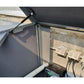 Large Acoustic Box enclosure for pool filter pumps and spa equipment
