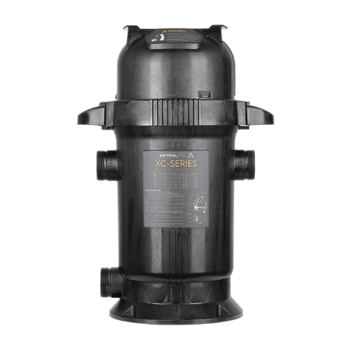 Astralpool XC 50 Pool & Spa CARTRIDGE FILTER (formerly known as ZX 50)