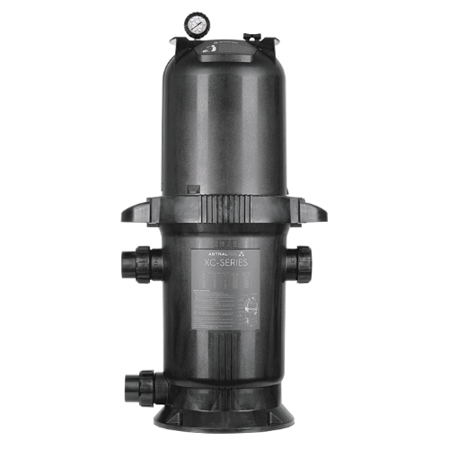 Astralpool XC 200 Pool & Spa CARTRIDGE FILTER (formerly known as ZX 200)