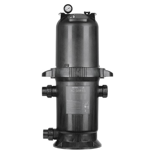 Astralpool XC 250 Pool & Spa CARTRIDGE FILTER (formerly known as ZX 250)